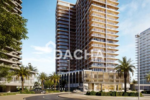 Διαμέρισμα σε Al Jaddaf, Dubai, ΗΑΕ 2 υπνοδωμάτια, 111 τ.μ. Αρ. 740574 - φωτογραφία 9