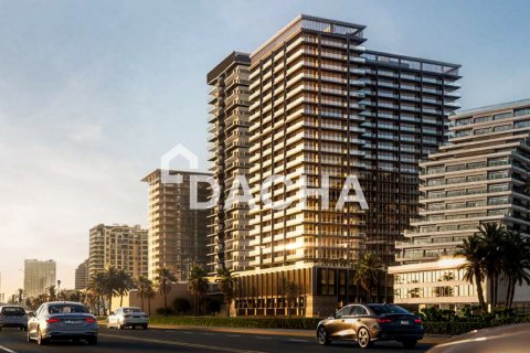 Διαμέρισμα σε Al Jaddaf, Dubai, ΗΑΕ 2 υπνοδωμάτια, 111 τ.μ. Αρ. 740574 - φωτογραφία 10