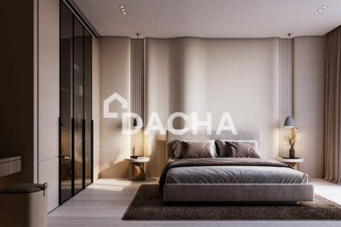 Διαμέρισμα σε Al Jaddaf, Dubai, ΗΑΕ 2 υπνοδωμάτια, 111 τ.μ. Αρ. 740574 - φωτογραφία 6