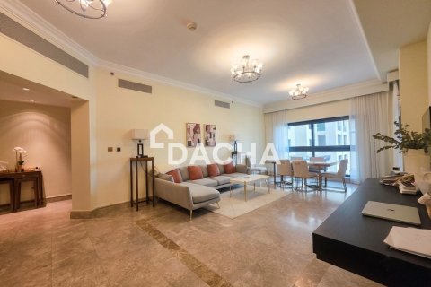 Apartman u gradu Palm Jumeirah, Dubai, UAE 2 spavaće sobe, 160 m2 Br. 740569 - Slika 2