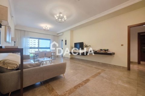 Apartman u gradu Palm Jumeirah, Dubai, UAE 2 spavaće sobe, 160 m2 Br. 740569 - Slika 10