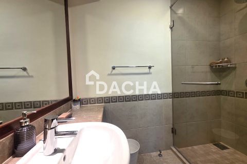 Apartman u gradu Palm Jumeirah, Dubai, UAE 2 spavaće sobe, 160 m2 Br. 740569 - Slika 12