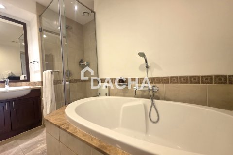 Apartman u gradu Palm Jumeirah, Dubai, UAE 2 spavaće sobe, 160 m2 Br. 740569 - Slika 5