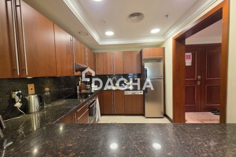 Apartman u gradu Palm Jumeirah, Dubai, UAE 2 spavaće sobe, 160 m2 Br. 740569 - Slika 3