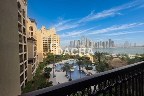 Apartemen di Palm Jumeirah, Dubai, UEA 2 kamar tidur, 160 m2 nomor 740569