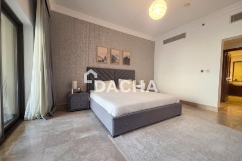 Apartman u gradu Palm Jumeirah, Dubai, UAE 2 spavaće sobe, 160 m2 Br. 740569 - Slika 4