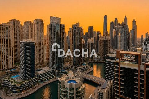 شقة للبيع في مرسى دبي، دبي، الإمارات العربية المتحدة 1 غرفة نوم ، 84 متر مربع ، رقم 740572 - صورة 20