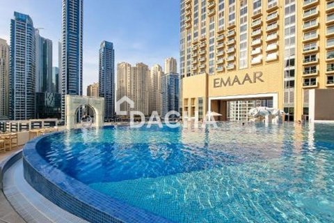 شقة للبيع في مرسى دبي، دبي، الإمارات العربية المتحدة 1 غرفة نوم ، 84 متر مربع ، رقم 740572 - صورة 22