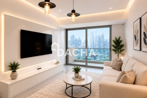 شقة للبيع في مرسى دبي، دبي، الإمارات العربية المتحدة 1 غرفة نوم ، 84 متر مربع ، رقم 740572 - صورة 9