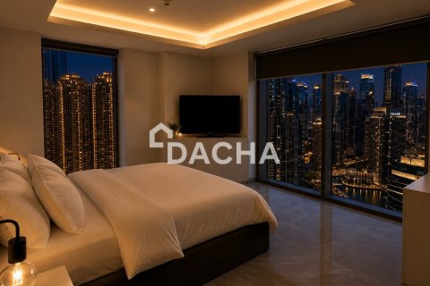 شقة للبيع في مرسى دبي، دبي، الإمارات العربية المتحدة 1 غرفة نوم ، 84 متر مربع ، رقم 740572 - صورة 17
