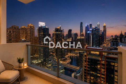 شقة للبيع في مرسى دبي، دبي، الإمارات العربية المتحدة 1 غرفة نوم ، 84 متر مربع ، رقم 740572 - صورة 19