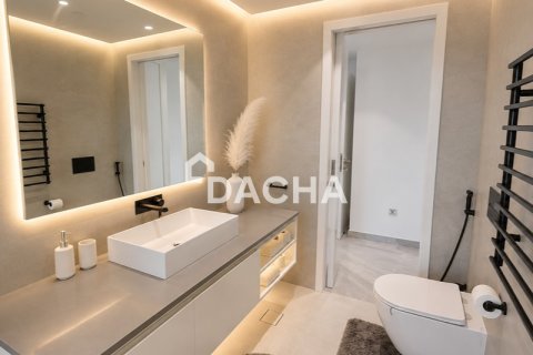شقة للبيع في مرسى دبي، دبي، الإمارات العربية المتحدة 1 غرفة نوم ، 84 متر مربع ، رقم 740572 - صورة 13