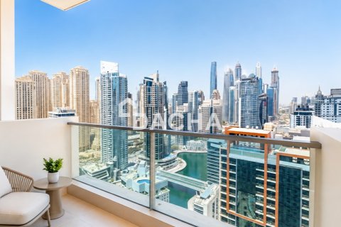 شقة للبيع في مرسى دبي، دبي، الإمارات العربية المتحدة 1 غرفة نوم ، 84 متر مربع ، رقم 740572 - صورة 18