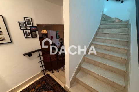 Kuća u nizu u gradu Jumeirah Village Triangle, Dubai, UAE 1 spavaća soba, 152 m2 Br. 740571 - Slika 10