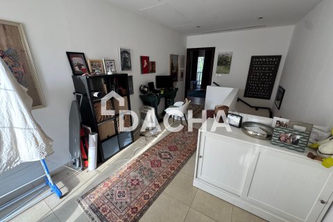 Kuća u nizu u gradu Jumeirah Village Triangle, Dubai, UAE 1 spavaća soba, 152 m2 Br. 740571 - Slika 13