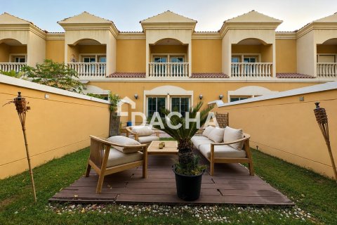 Kuća u nizu u gradu Jumeirah Village Triangle, Dubai, UAE 1 spavaća soba, 152 m2 Br. 740571 - Slika 19