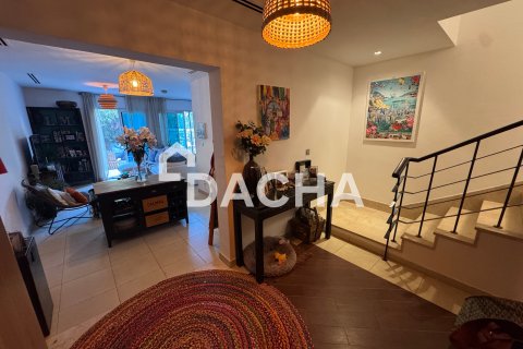 Kuća u nizu u gradu Jumeirah Village Triangle, Dubai, UAE 1 spavaća soba, 152 m2 Br. 740571 - Slika 2
