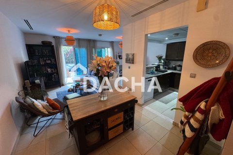 Kuća u nizu u gradu Jumeirah Village Triangle, Dubai, UAE 1 spavaća soba, 152 m2 Br. 740571 - Slika 3