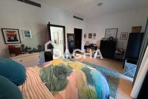 Kuća u nizu u gradu Jumeirah Village Triangle, Dubai, UAE 1 spavaća soba, 152 m2 Br. 740571 - Slika 16