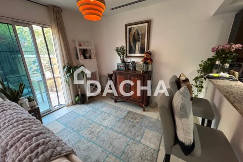 Kuća u nizu u gradu Jumeirah Village Triangle, Dubai, UAE 1 spavaća soba, 152 m2 Br. 740571 - Slika 7