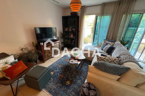Kuća u nizu u gradu Jumeirah Village Triangle, Dubai, UAE 1 spavaća soba, 152 m2 Br. 740571 - Slika 5