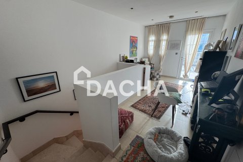 Kuća u nizu u gradu Jumeirah Village Triangle, Dubai, UAE 1 spavaća soba, 152 m2 Br. 740571 - Slika 11
