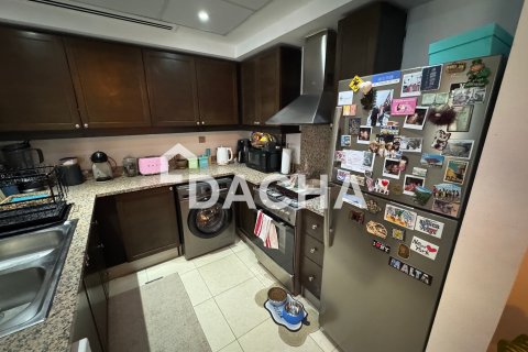 Kuća u nizu u gradu Jumeirah Village Triangle, Dubai, UAE 1 spavaća soba, 152 m2 Br. 740571 - Slika 4