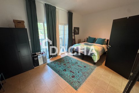 Kuća u nizu u gradu Jumeirah Village Triangle, Dubai, UAE 1 spavaća soba, 152 m2 Br. 740571 - Slika 14