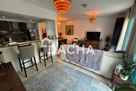 Kuća u nizu u gradu Jumeirah Village Triangle, Dubai, UAE 1 spavaća soba, 152 m2 Br. 740571 - Slika 8