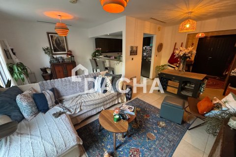 Kuća u nizu u gradu Jumeirah Village Triangle, Dubai, UAE 1 spavaća soba, 152 m2 Br. 740571 - Slika 6