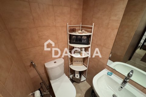 Kuća u nizu u gradu Jumeirah Village Triangle, Dubai, UAE 1 spavaća soba, 152 m2 Br. 740571 - Slika 9