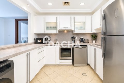 Apartemen di Palm Jumeirah, Dubai, UEA 1 kamar tidur, 121 m2 nomor 740575 - foto 6