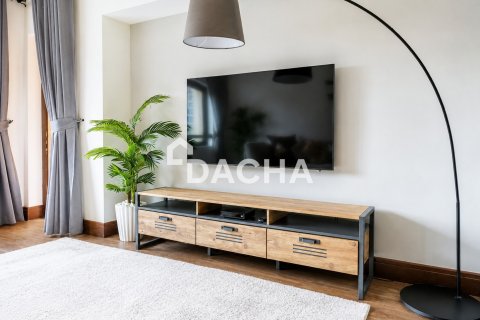 Apartemen di Palm Jumeirah, Dubai, UEA 1 kamar tidur, 121 m2 nomor 740575 - foto 7