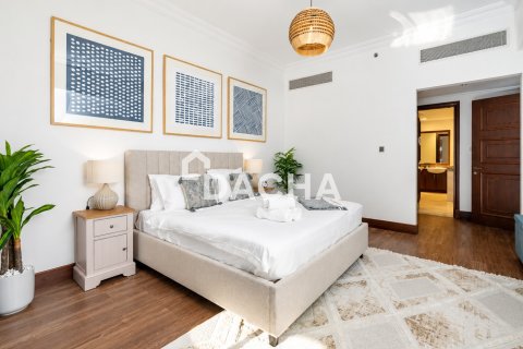 Apartemen di Palm Jumeirah, Dubai, UEA 1 kamar tidur, 121 m2 nomor 740575 - foto 10