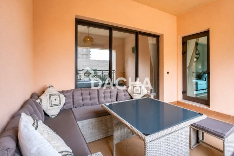 Apartemen di Palm Jumeirah, Dubai, UEA 1 kamar tidur, 121 m2 nomor 740575 - foto 13