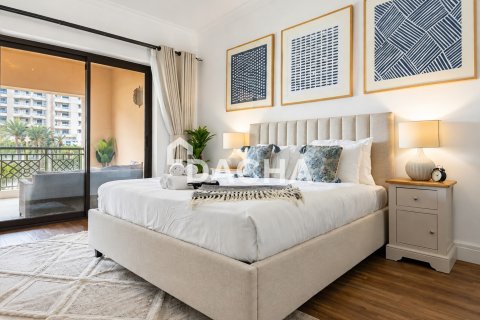 Apartemen di Palm Jumeirah, Dubai, UEA 1 kamar tidur, 121 m2 nomor 740575 - foto 9