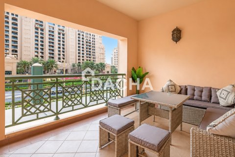 Apartemen di Palm Jumeirah, Dubai, UEA 1 kamar tidur, 121 m2 nomor 740575 - foto 3