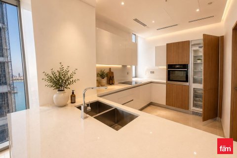 Leilighet til leie i Dubai, Emiratene 2 soverom, 129.3 kvm Nr. 712782 - Foto 3