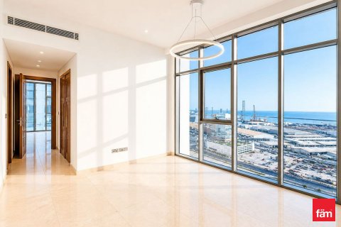 Leilighet til leie i Dubai, Emiratene 2 soverom, 129.3 kvm Nr. 712782 - Foto 5