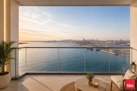 Leilighet i Dubai, Emiratene 2 soverom, 129.3 kvm nr. 712782