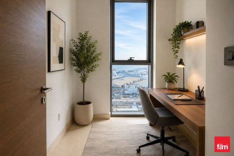 Leilighet til leie i Dubai, Emiratene 2 soverom, 129.3 kvm Nr. 712782 - Foto 8