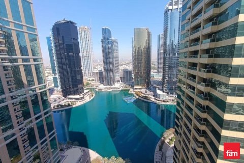 Apartemen di Dubai, UEA 2 kamar tidur, 97.5 m2 nomor 712787