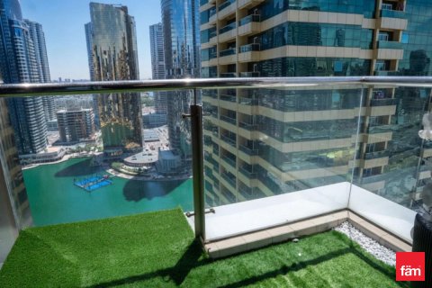 Üürile anda korter asukohaga Dubai, AÜE: 2 magamistoaga, 97.5 m² Nr 712787 - pilt 8