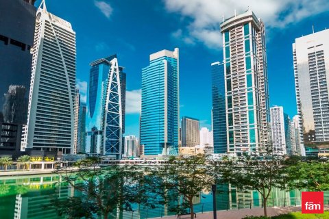 Üürile anda korter asukohaga Dubai, AÜE: 2 magamistoaga, 97.5 m² Nr 712787 - pilt 10