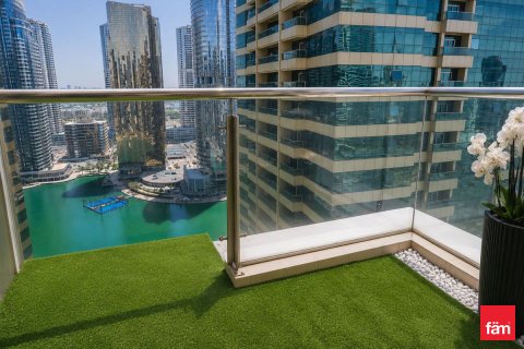 阿联酋 Dubai 公寓  2 卧, 97.5 平方米 , 编号 712787
