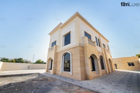 Villa i Dubai, Emiratene 6 soverom, 1351.7 kvm nr. 712783