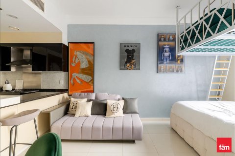 Apartman u gradu Downtown Dubai (Downtown Burj Dubai), UAE 1 spavaća soba, 81.8 m2 Br. 712784 - Slika 3