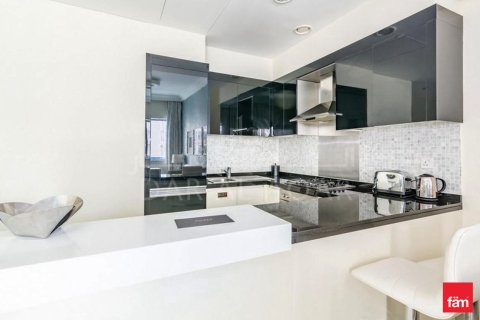 Apartman u gradu Downtown Dubai (Downtown Burj Dubai), UAE 1 spavaća soba, 81.8 m2 Br. 712784 - Slika 4