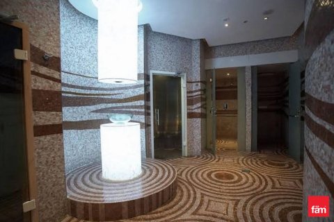 Apartman u gradu Downtown Dubai (Downtown Burj Dubai), UAE 1 spavaća soba, 81.8 m2 Br. 712784 - Slika 2