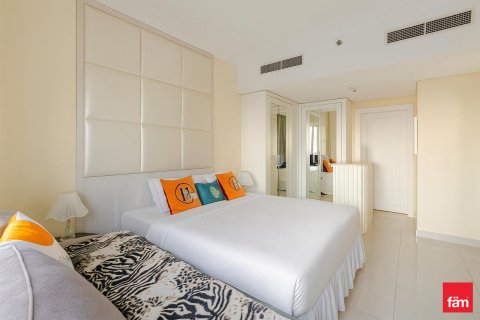 Apartman u gradu Downtown Dubai (Downtown Burj Dubai), UAE 1 spavaća soba, 81.8 m2 Br. 712784 - Slika 12